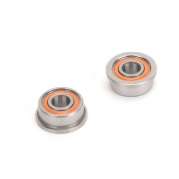 Schumacher Ceramic Bearing 1/8x5/16x9/64 Flanged (pr) (U4812)