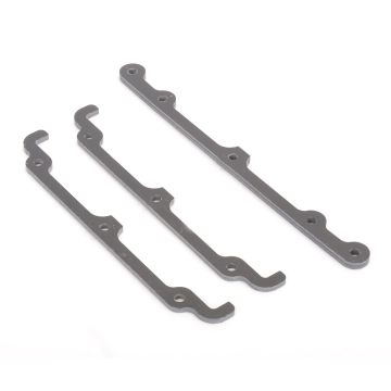 Schumacher Lipo Nest + Support - S1 - Atom (U4819)