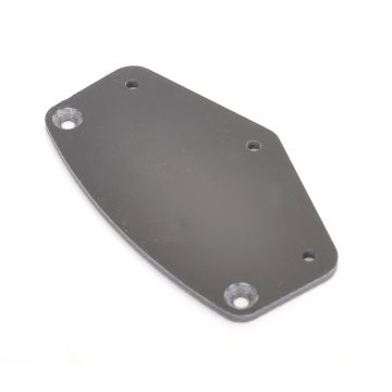 Schumacher Bumper Mount - Atom (U4823)