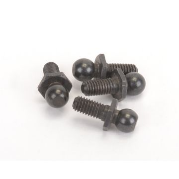 Schumacher Low Ball Stud pk4 (U4850)
