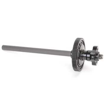 Schumacher Assembled Diff - Atom (U4857)