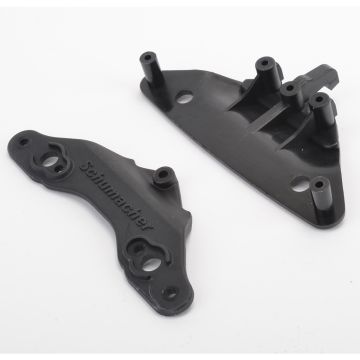 Schumacher Bumper Mouldings - Mi6/evo (U4870)