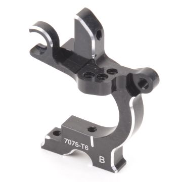 Schumacher Transmission  Housing Side B - Mi6/evo (U4881)