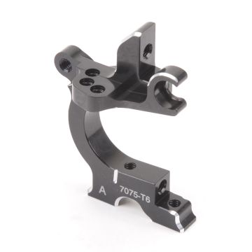 Schumacher Transmission  Housing Side A - Mi6/evo (U4882)