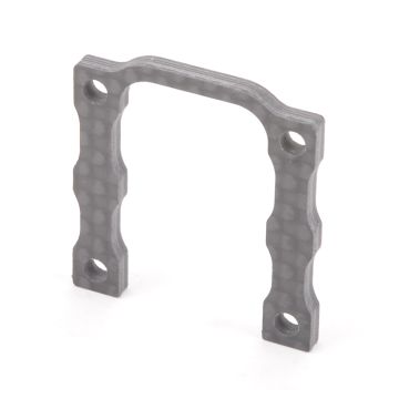 Schumacher C/F Diff Retainer - Mi6/evo (U4918)