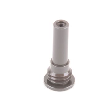 Schumacher Alloy Layshaft - Mi6 (U4923)