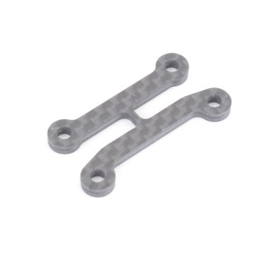 Schumacher C/F Split Block Straps - Mi6/evo (U4934)