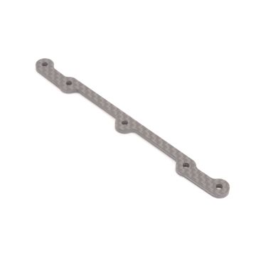 Schumacher C/F - Side Link Mount - Eclipse (U4960)