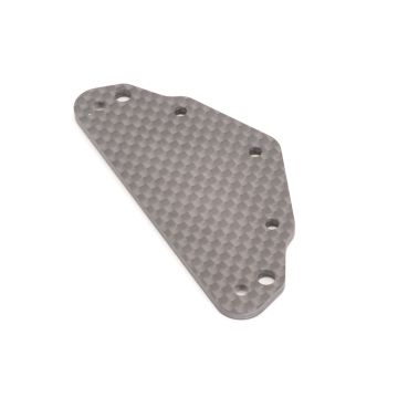 Schumacher C/F - Bumper Mount - E1,E2 (U4962)