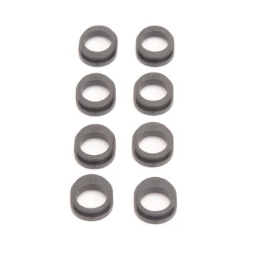 Schumacher Ride Height Adjusters- 0-1.50 4prs - E1-E6,Ic/2,A3 (U4972)