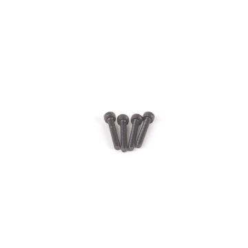 Schumacher SPEED PACK M2x12 Cap Head Screws (pk4)
