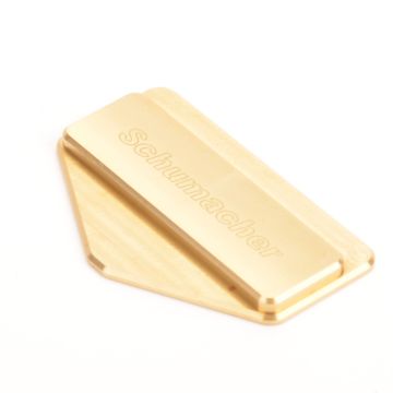 Schumacher Front Brass Weight 20g - KD,KC,LD/2/3,ST/2 (U4999)