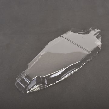 Schumacher Undertray - CAT 3000 (U5074)