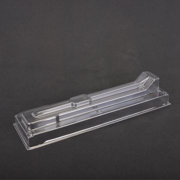 Schumacher Belt Cover - CAT XLS (U5139)