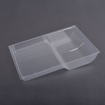 Schumacher Wing + Endplates - TOP CAT (U5142)