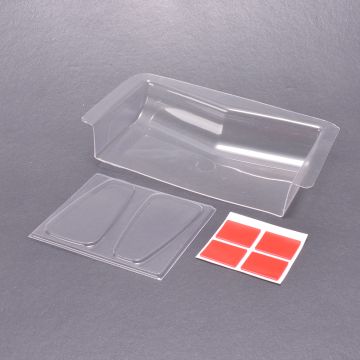 Schumacher Wing and End Plates - C2W (U5149)