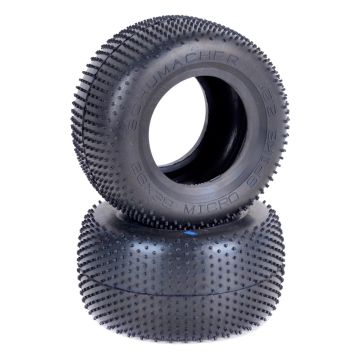 Schumacher Micro Spike - Blue - Truck Tyres (pr) (U6542)