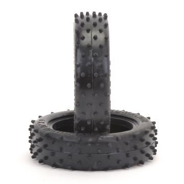 Schumacher Mini Spike 2; Blue - Slim (pr) (U6549)