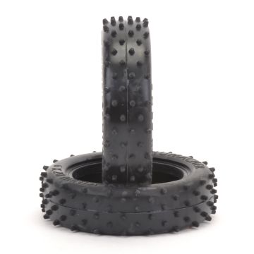 Schumacher Mini Spike 2; Green - Slim (pr) (U6550)