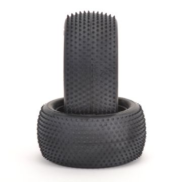 Schumacher Mini Pin - Yellow - Rear - 2.2 (pr) (U6608)