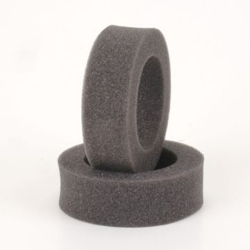 Schumacher Foam Tyre Insert; Hard - Front - CAT (pr) (U6652)