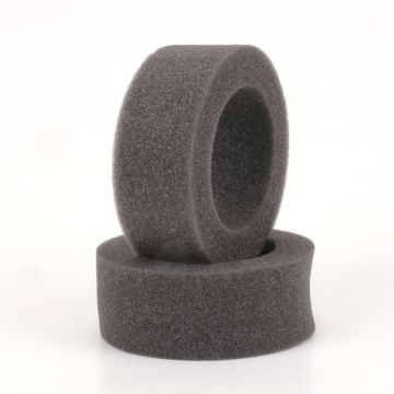 Schumacher Foam Tyre Insert; Hard - Rear - CAT (pr) (U6653)