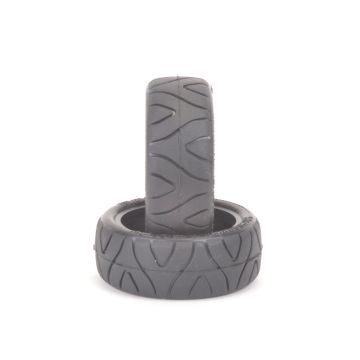 Schumacher SST Carpet Dragon 24/25mm (pr) (U6690)