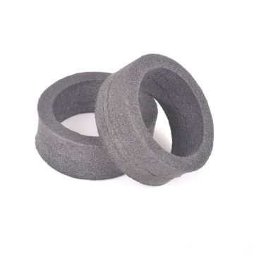 Schumacher SST LP24 Foam Insert;Med Blk (pr) (U6699)