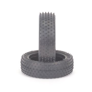 Schumacher SST Mini Pin 20 - Green (pr) (U6717)