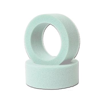 Schumacher Foam Tyre Insert; 1/8 Med  (pr) (U6752)