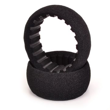 Schumacher Closed Cell Inserts Short Course-1/8th pr (U6784)