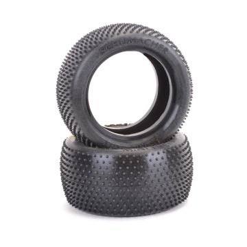 Schumacher Mini Pin 1 - Rear - 1/10 - Blue - pr (U6819)