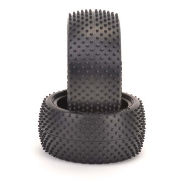 Schumacher Mini Dart 1/10 - Rear - Blue (pr) (U6829)