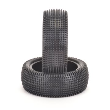 Schumacher Cactus 1/10 - Front - 4WD - Blue - pr (U6845)