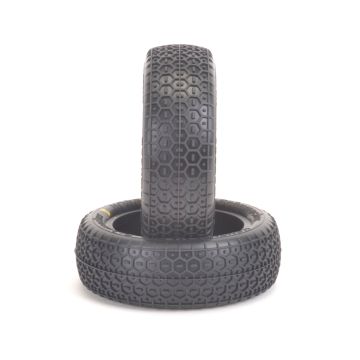 Schumacher Honeycomb 1/10 Front-2WD-Yellow-pr (U6859)