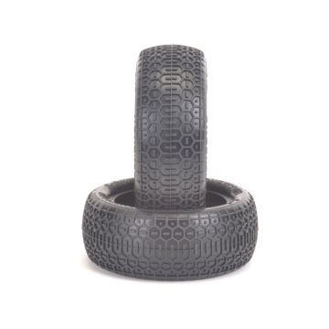 Schumacher Honeycomb 1/10-Front-4WD-Yellow-pr (U6861)