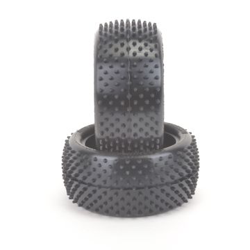 Schumacher Mezzo 1/10 Rear - Yellow - pr (U6885)