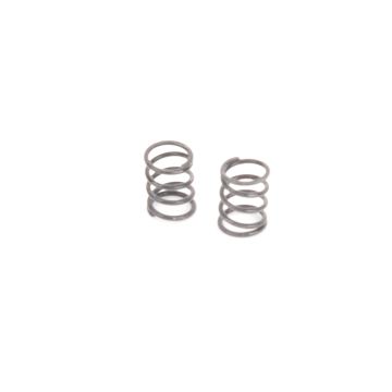 Schumacher Front Spring Medium - 400gf/mm - Eclipse (U7009)