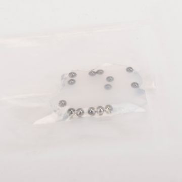 Schumacher Diff Balls T/C 2.5mm (pk14) (U7030)