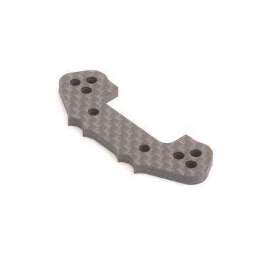 Schumacher C/F Rear Link Mount - Cougar KC (U7039)