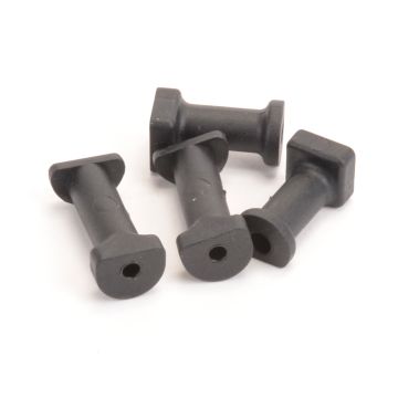 Schumacher Lipo Posts Short - KD,KC,L1/EVO,LD/2,ST,CC,PC (U7046)