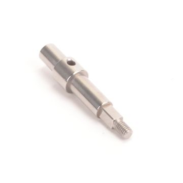 Schumacher Idler Shaft - Cougar KC (U7059)