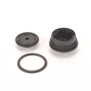 Schumacher Gear Diff Mouldings V2 - KC,L1 (U7067)