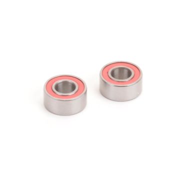 Schumacher Ball Bearing 5x11x5 Red Seal - (pr) (U7089)