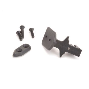 Schumacher Front Wing Mount Mouldings - Cougar KC,KD,LD (U7092)