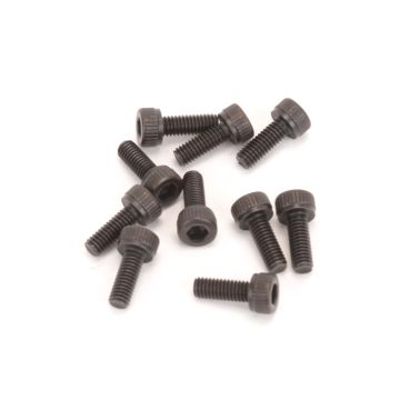 Schumacher SPEED PACK - M3x8 Cap Hd (pk10) (U7112)