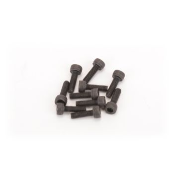 Schumacher SPEED PACK - M3x10 Cap Hd (pk10) (U7113)