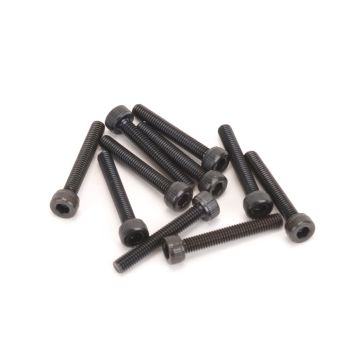 Schumacher SPEED PACK - M3x20 Cap Hd (pk10) (U7116)