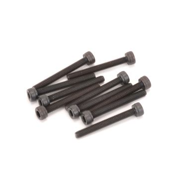 Schumacher SPEED PACK - M3x25 Cap Hd (pk10) (U7117)