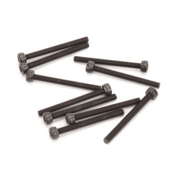 Schumacher SPEED PACK - M3x30 Cap Hd (pk10) (U7118)